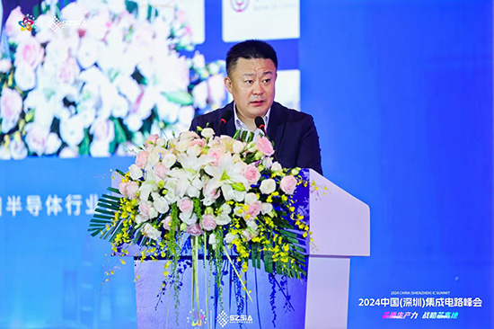 2024年全球半导体预测超6100亿美元！中国半导体半年成绩单出炉，深圳设计业亮眼