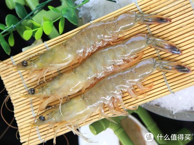 立秋时节，品味鲜美虾肉，享受健康生活