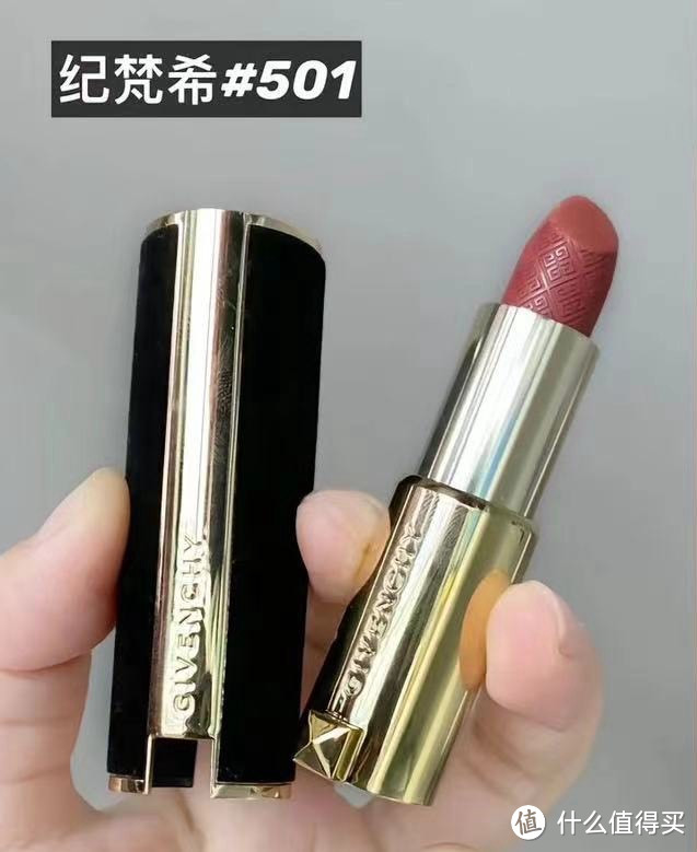 气质显白的大牌口红，绝对不踩雷系列！