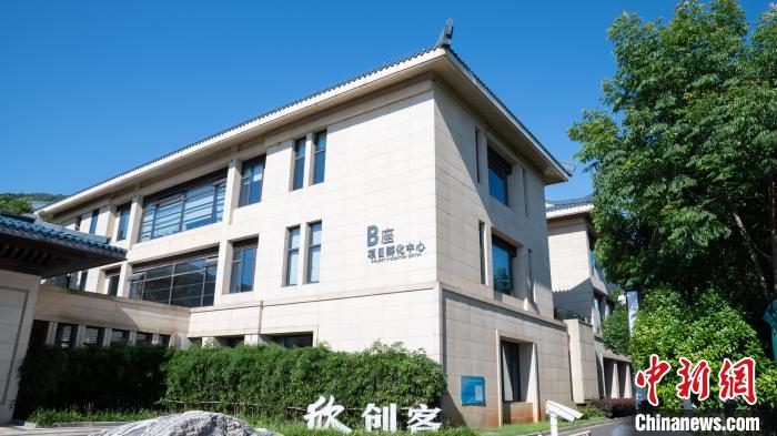 浙江经济观察：侨企“女掌门”闯出一片天