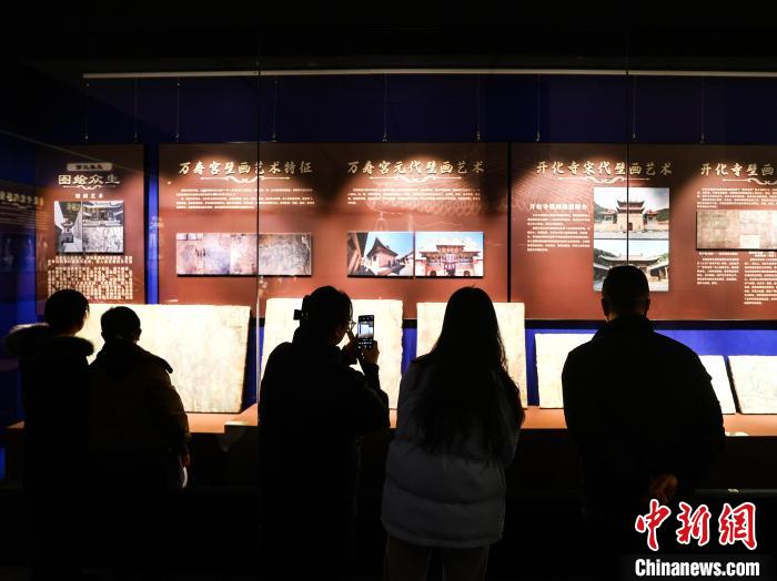 “沐暖阳”“中国年” 高原古城西宁特色文旅齐邀宾客共迎新年