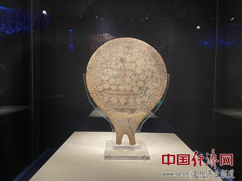 “希腊人”来到了首都博物馆（组图）