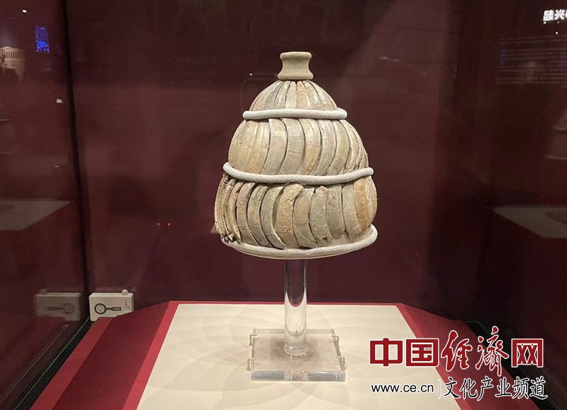 “希腊人”来到了首都博物馆（组图）