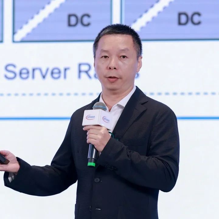 2025 OktoberTech™精彩回顾二： 新能源与工业应用大咖齐聚，共同奏响产业创新“交响曲”