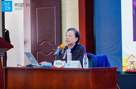 薪火相传八十载,新希望乳业以红色公益点燃民族“新希望”