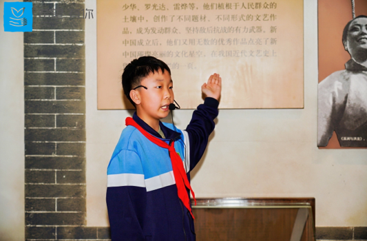 薪火相传八十载,新希望乳业以红色公益点燃民族“新希望”