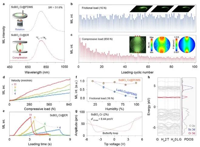 河北大学:新型自供电触觉传感器克服环境干扰,实现高精度人机交互