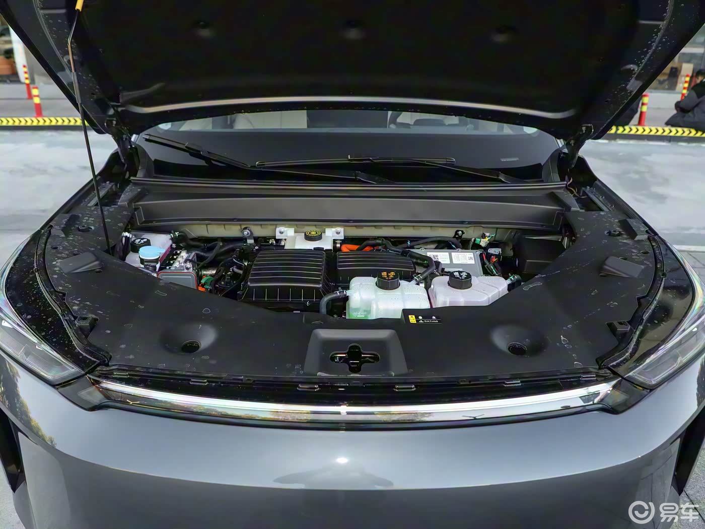 增程纯电双动力,埃安AION i60能成为新任国民SUV