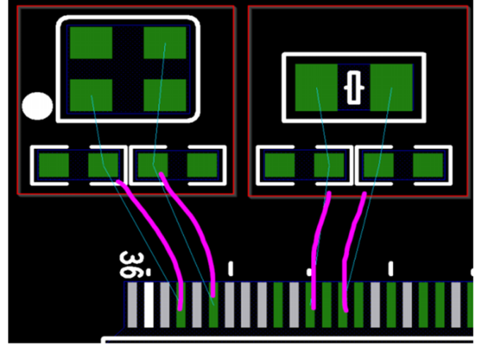 有源晶振引脚定义与区别