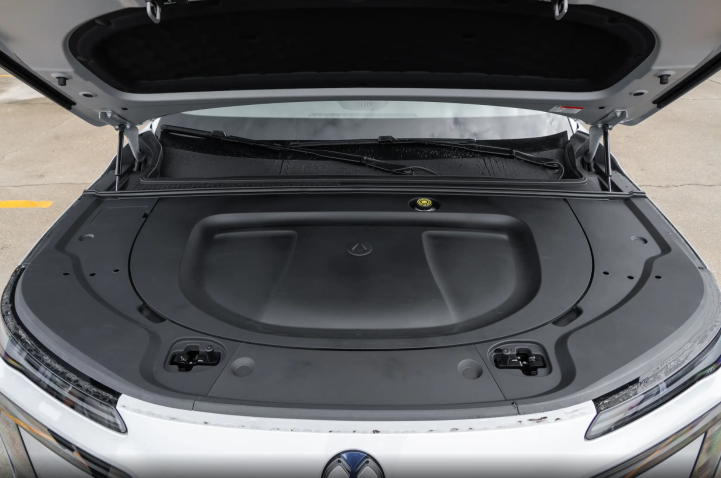 各卖各的?都是中大型SUV,腾势N8L只卖29.98万起