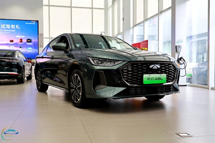 插混带“T” 舒适有加 风云A8L与秦L谁更适合家用？