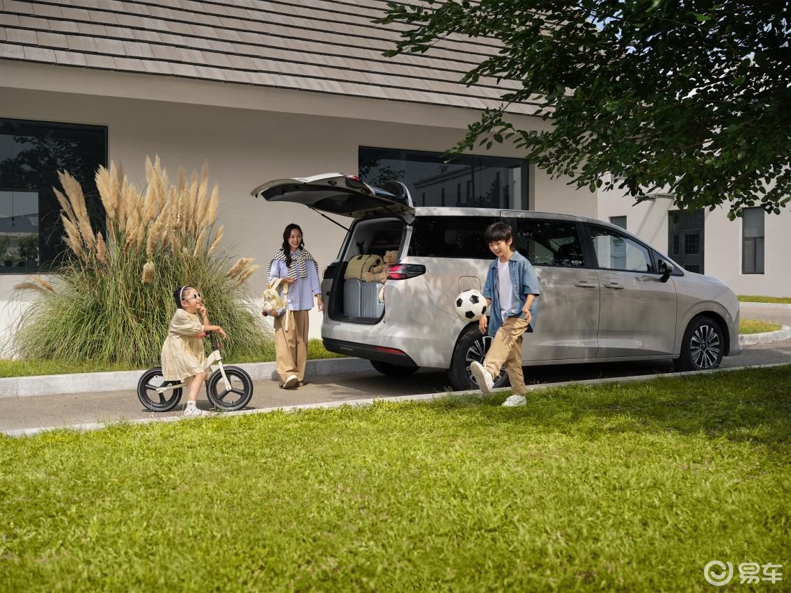 7.3万元起售!星光730正式上市,开启幸福之门