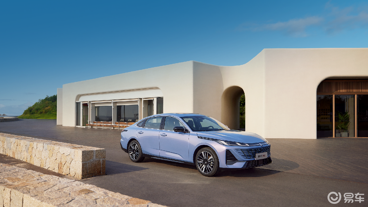 选家轿怕踩坑？逸动和帝豪比完，答案很明显