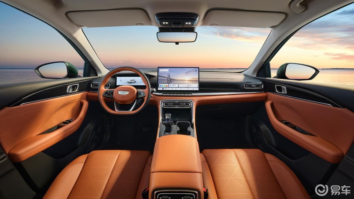 选家轿怕踩坑？逸动和帝豪比完，答案很明显