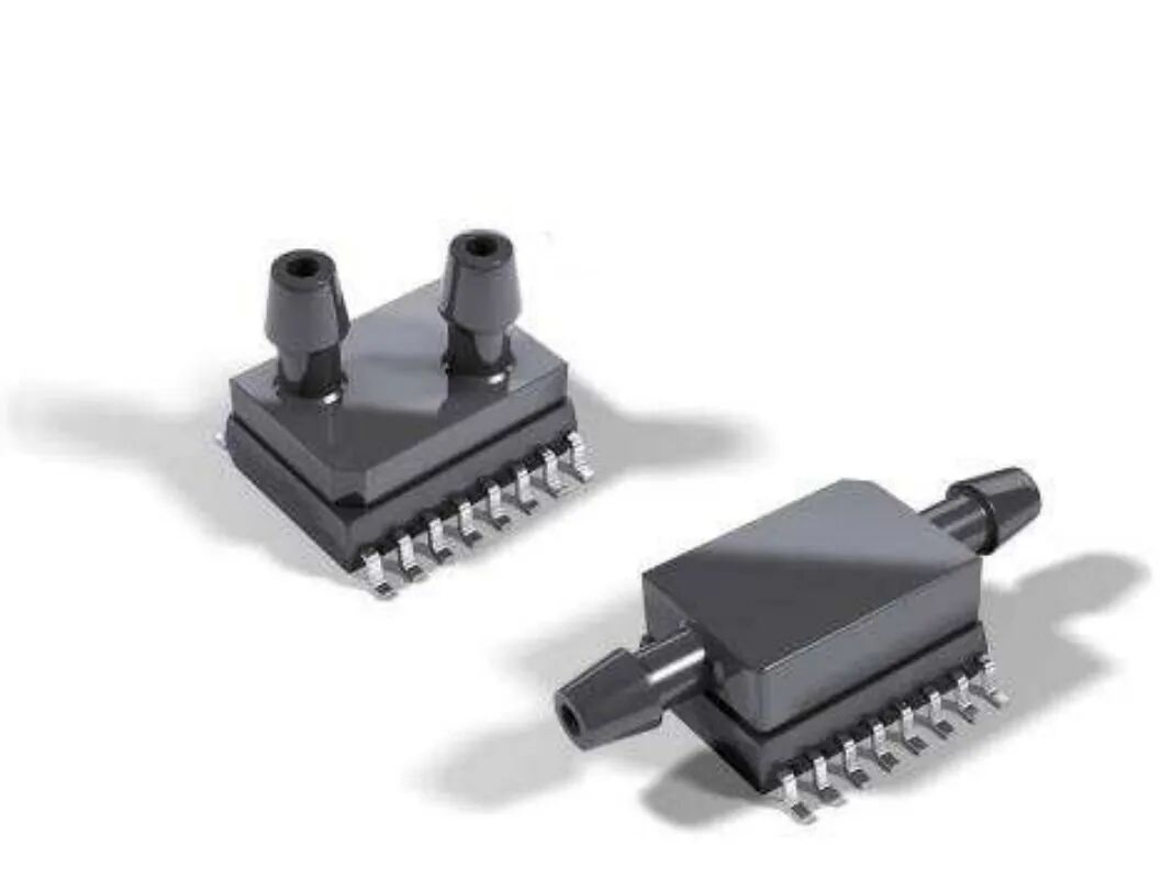 技术-便携式呼吸机的硬件电路设计和软件算法