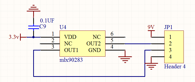 技术-便携式呼吸机的硬件电路设计和软件算法