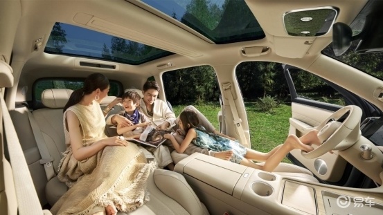 12万辆交付实力印证问界M8以全维产品力领跑40万级市场