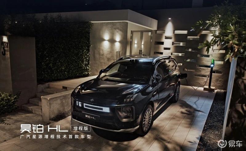 昊友问答：昊铂HT/GT最新OTA，增加了哪些泊车功能？