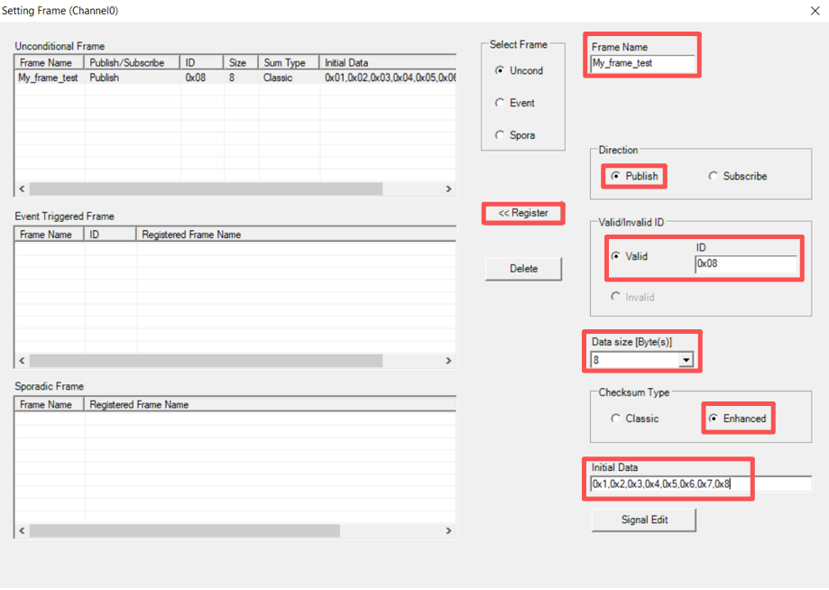 瑞萨RL78F24系列微控制器中的LIN总线主机配置方法
