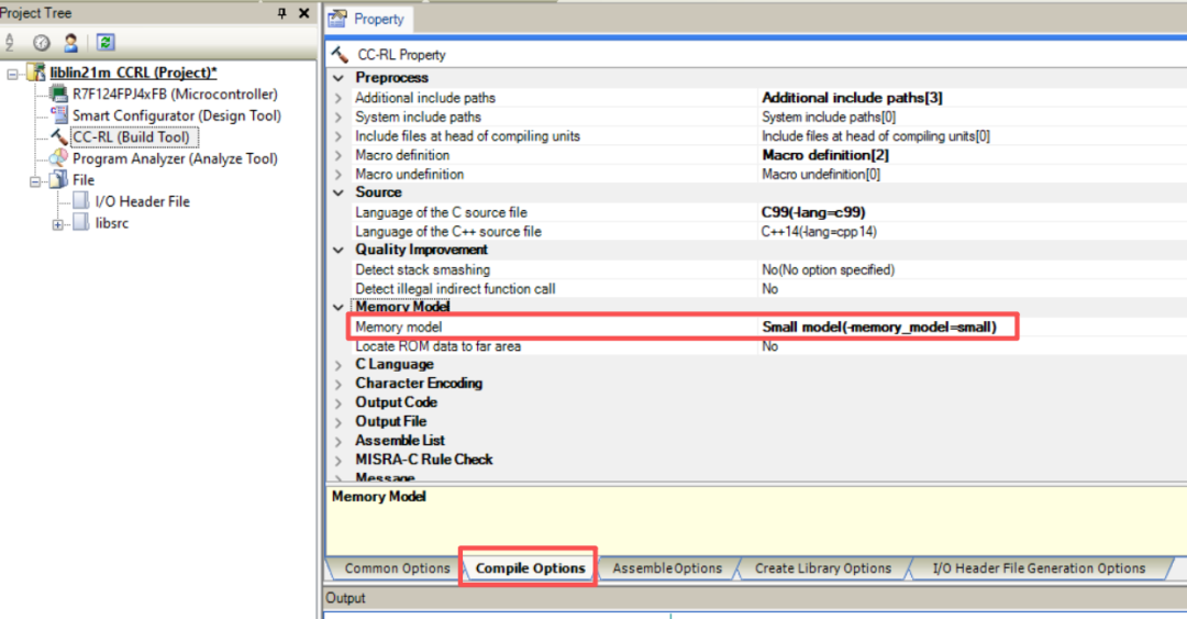 瑞萨RL78F24系列微控制器中的LIN总线主机配置方法