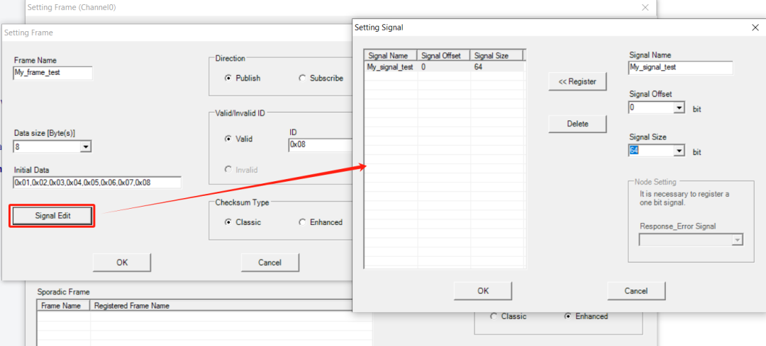 瑞萨RL78F24系列微控制器中的LIN总线主机配置方法