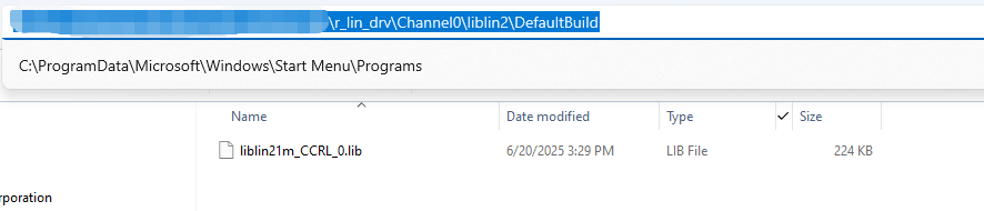 瑞萨RL78F24系列微控制器中的LIN总线主机配置方法