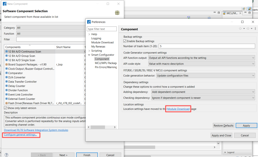 瑞萨RL78F24系列微控制器中的LIN总线主机配置方法