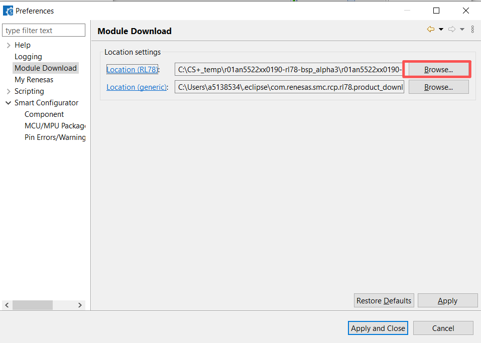 瑞萨RL78F24系列微控制器中的LIN总线主机配置方法