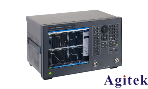 矢量网络分析仪与示波器的区别