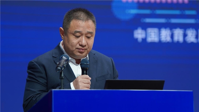 战略学会科工专委会年会暨第七届STEM教育发展大会在潍坊盛大开幕