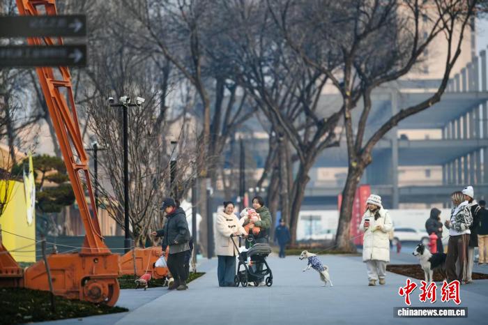 “老物件”入景入店 天津老厂区焕新重拾工业记忆,“老物件”入景入店 天津老厂区焕新重拾工业记忆