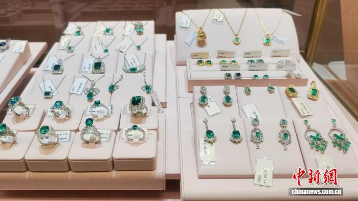 专家学者齐聚广西梧州 共探人工智能赋能宝石产业升级,专家学者齐聚广西梧州 共探人工智能赋能宝石产业升级