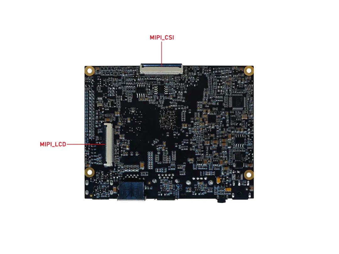 新品 | 向成电子XC3576M小体积主板，全面适配国产麒麟操作系统