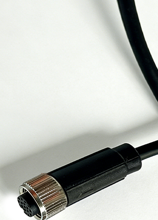 【案例分享】电子谷多芯线束赋能高效产线！AGV 搬运机器人稳定连接方案