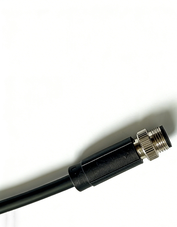 【案例分享】电子谷多芯线束赋能高效产线！AGV 搬运机器人稳定连接方案