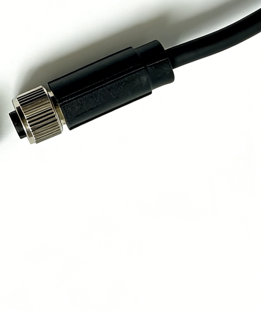 【案例分享】电子谷多芯线束赋能高效产线！AGV 搬运机器人稳定连接方案