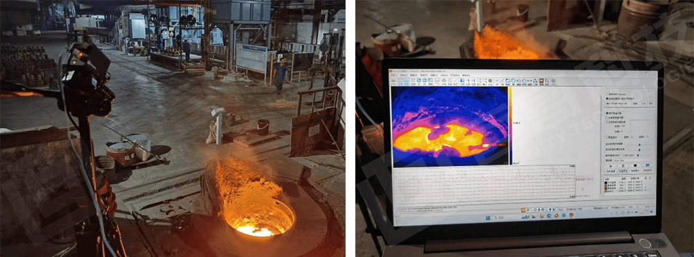 光电检测赋能智能制造 - 在线检测与自动化解决方案