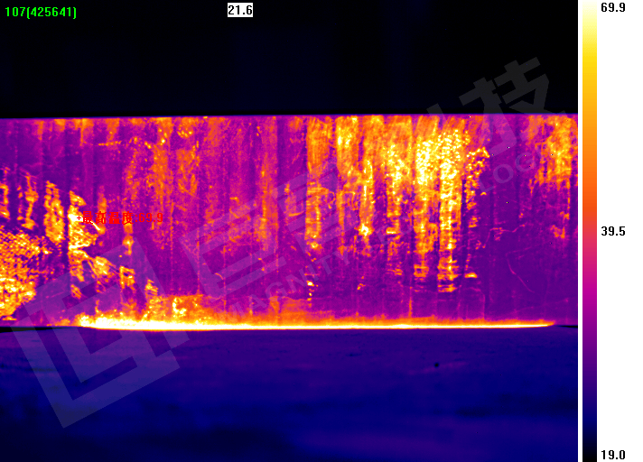 光电检测赋能智能制造 - 在线检测与自动化解决方案