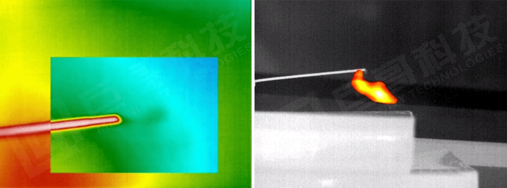 光电检测赋能智能制造 - 在线检测与自动化解决方案