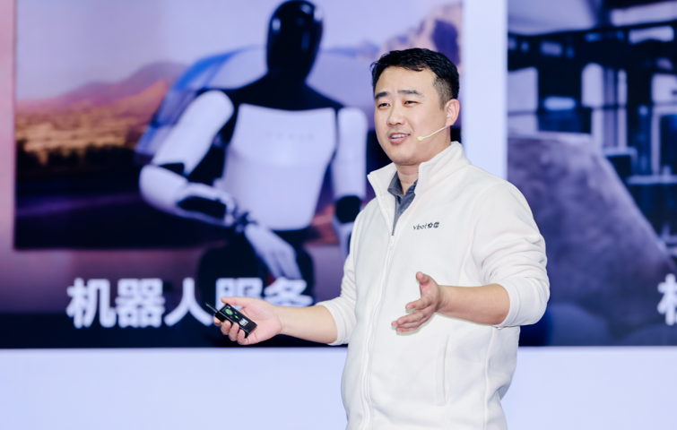 9988元捅破天花板!2025消费级四足机器人,52分钟销售千台