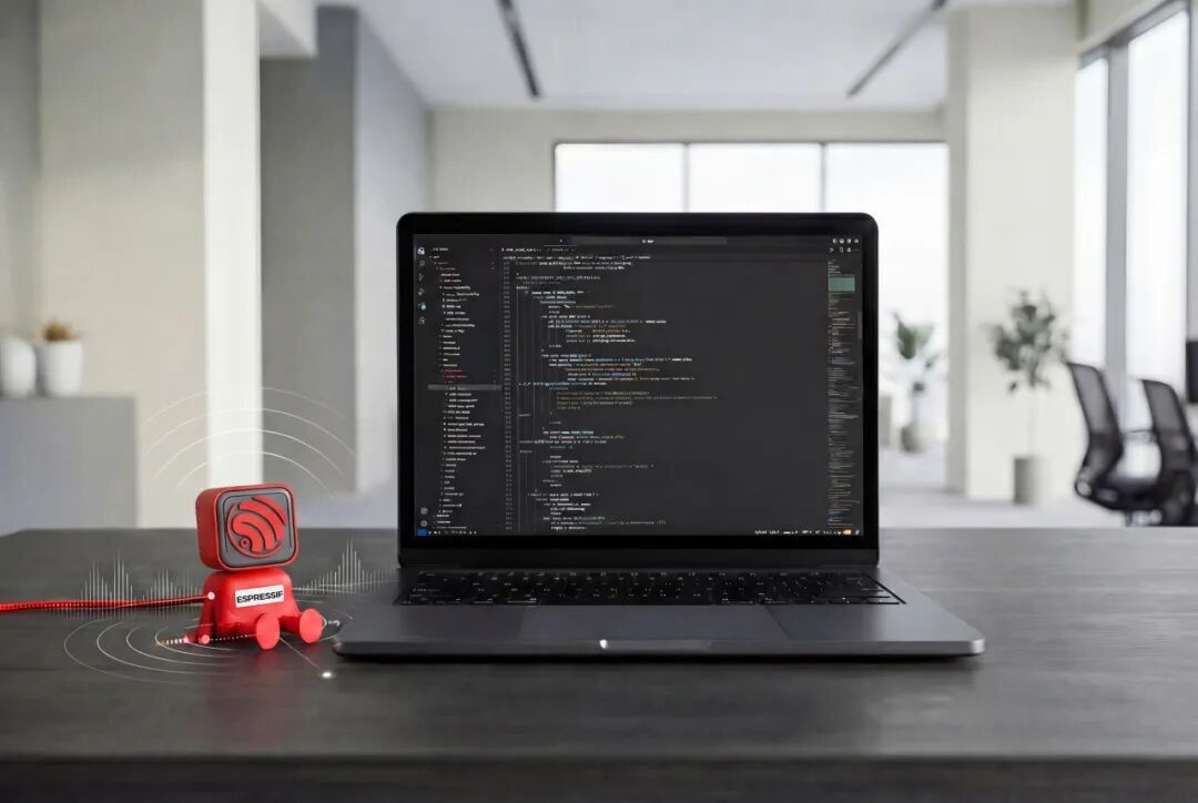 乐鑫携手 Bosch Sensortec（博世传感器）推出 AI 智能交互方案