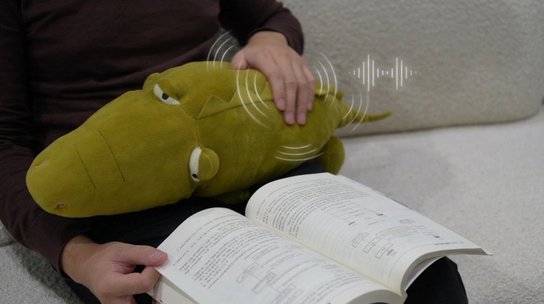 乐鑫携手 Bosch Sensortec（博世传感器）推出 AI 智能交互方案