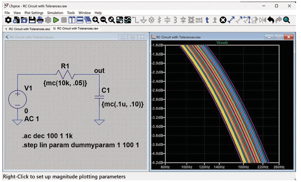 如何在LTspice仿真中实现伪随机数和真随机数的生成
