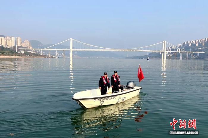 从捕鱼人到护渔人 三峡库区护渔队见证鱼归来,从捕鱼人到护渔人 三峡库区护渔队见证鱼归来