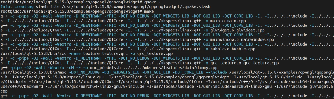 RK3576开发板OpenGL性能大起底，这数据我真的服了