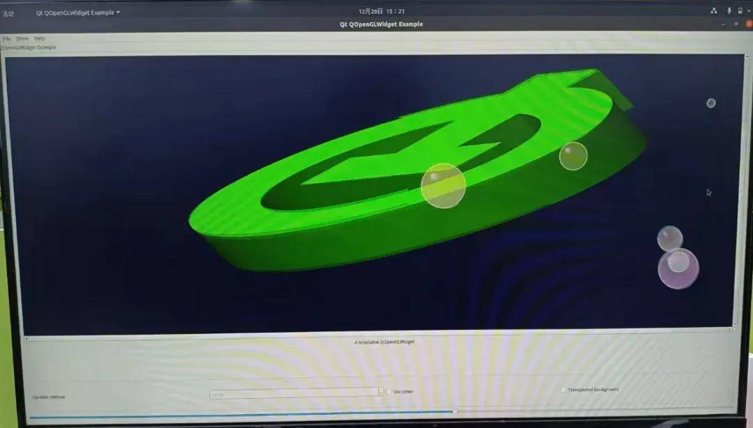 RK3576开发板OpenGL性能大起底，这数据我真的服了
