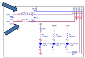瑞萨RL78/F22 MCU基于IAR开发环境创建触摸应用样例工程
