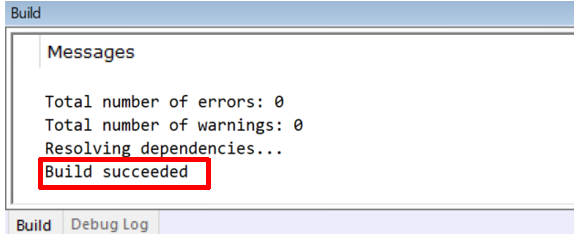 瑞萨RL78/F22 MCU基于IAR开发环境创建触摸应用样例工程