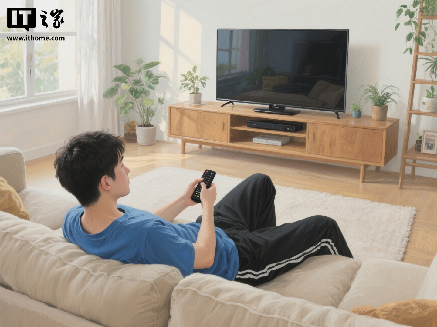 国家广电总局：将推动 5G 超高清手机、平板电脑、车载屏等终端画质和体验全面提升