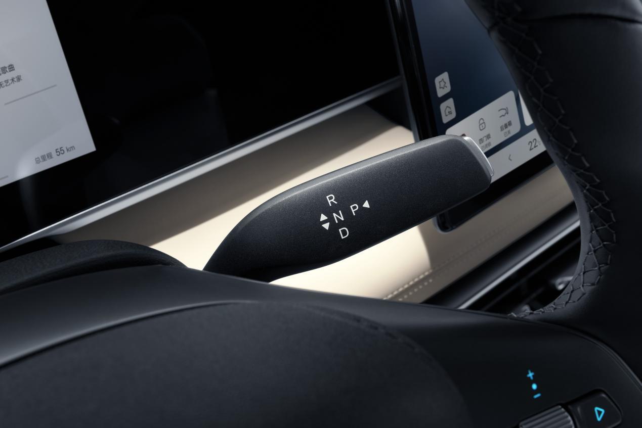 2026款秦L DM-i上市 限时9.28万起